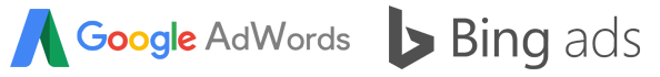 Google Adwords Bing Ads for Damage Restoration Leads