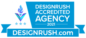 DesignRush Accredited Agency - RestorationBoost